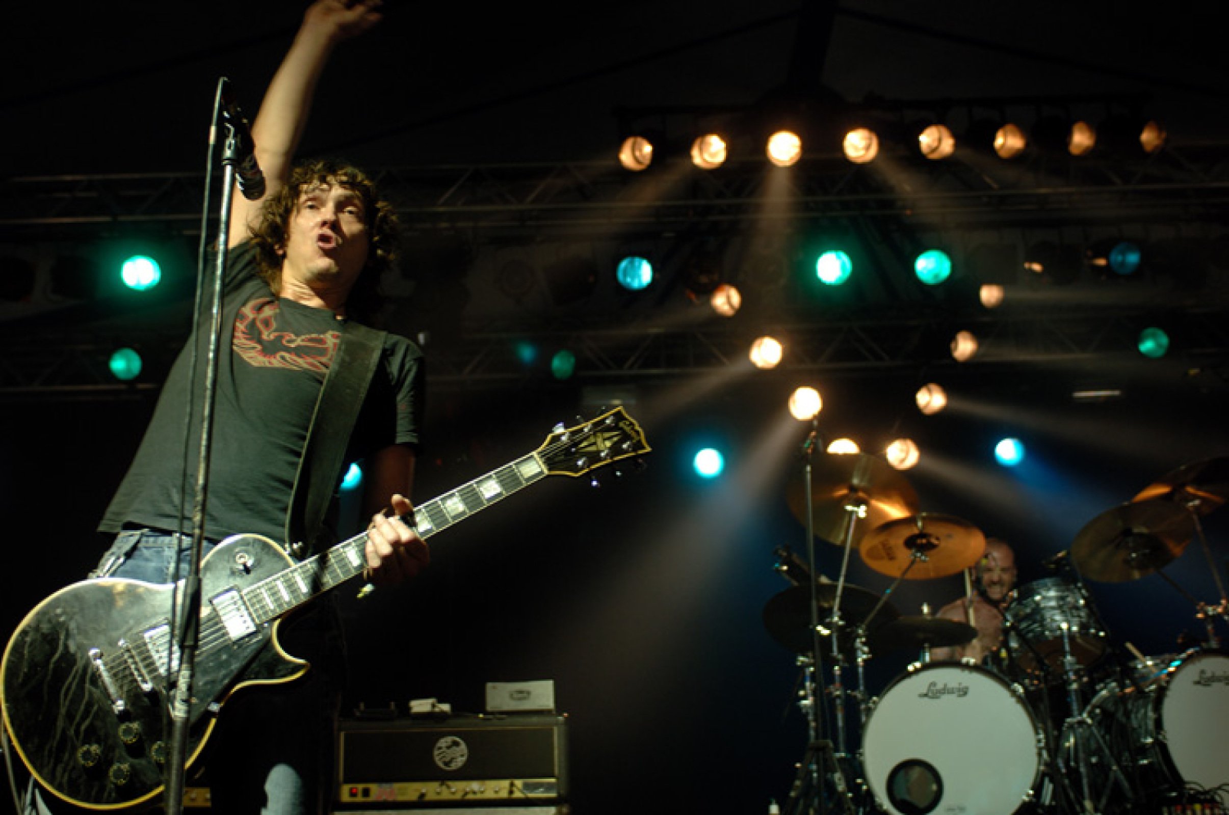 Peter Pan Speedrock · photo 1