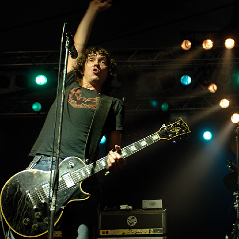 Peter Pan Speedrock
