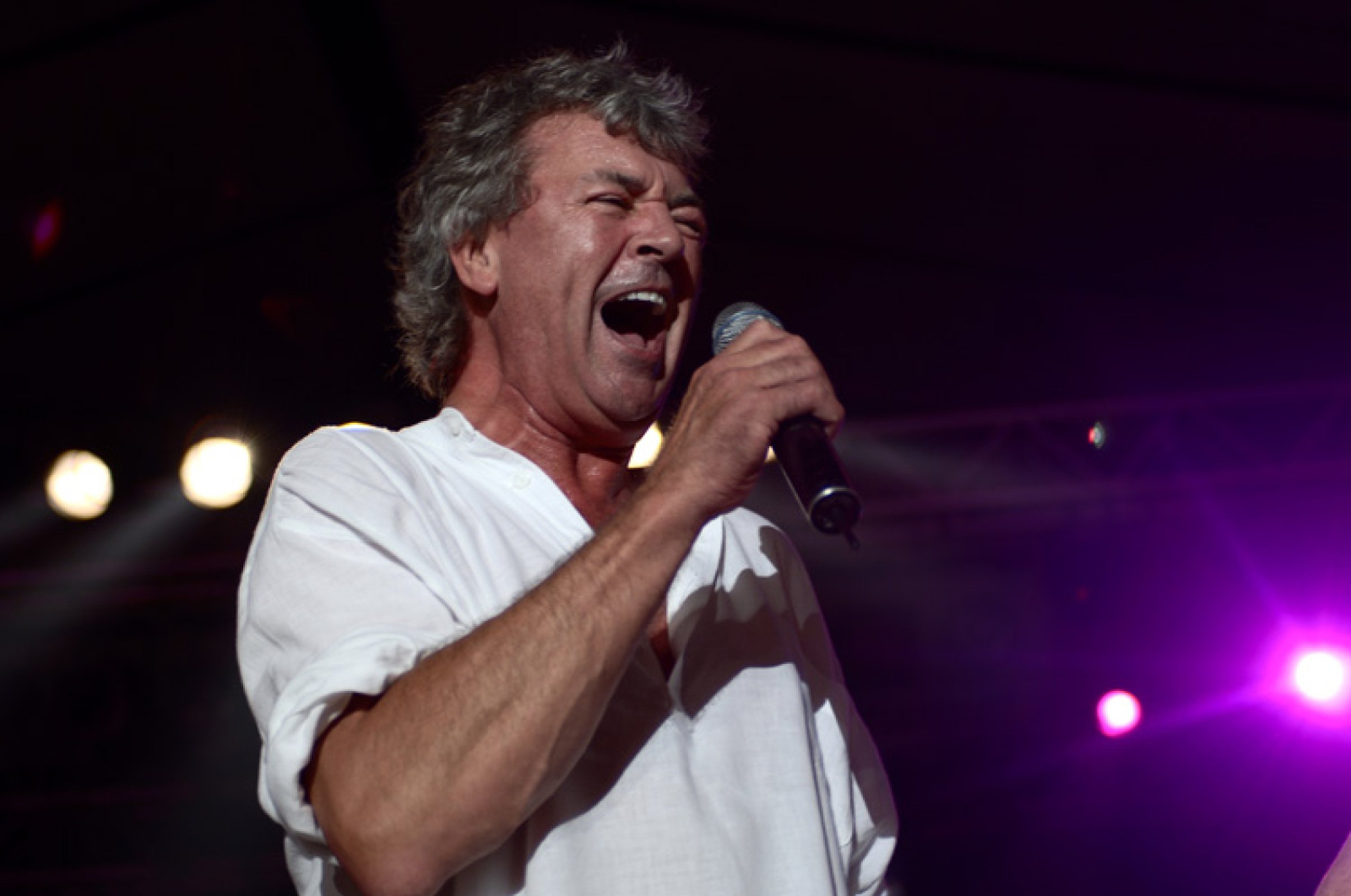 Deep Purple · foto 1