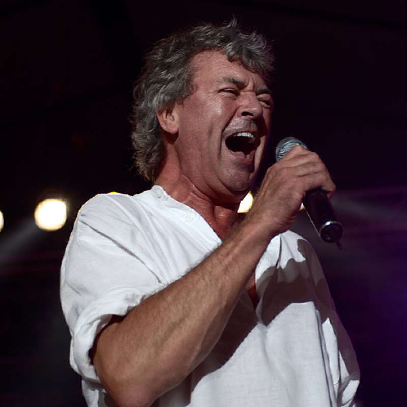 Deep Purple