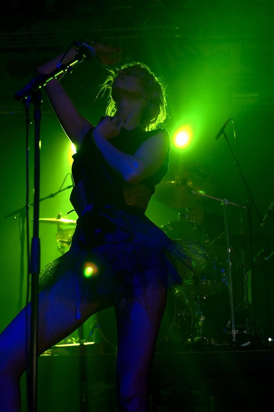 Vive La Fête · photo 1