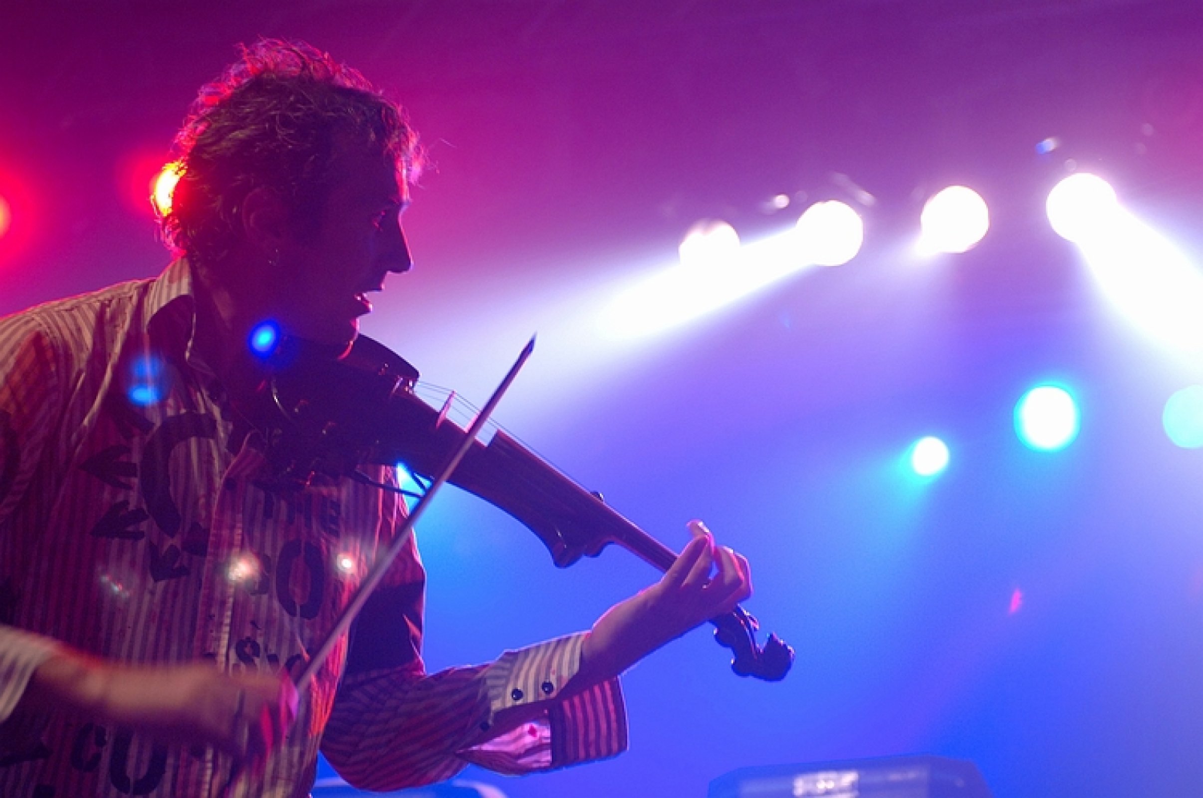 Levellers · foto 1