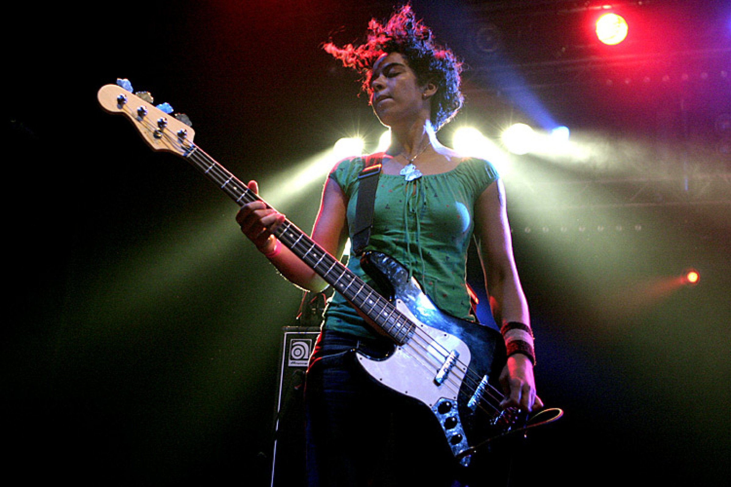 The Thermals · photo 1