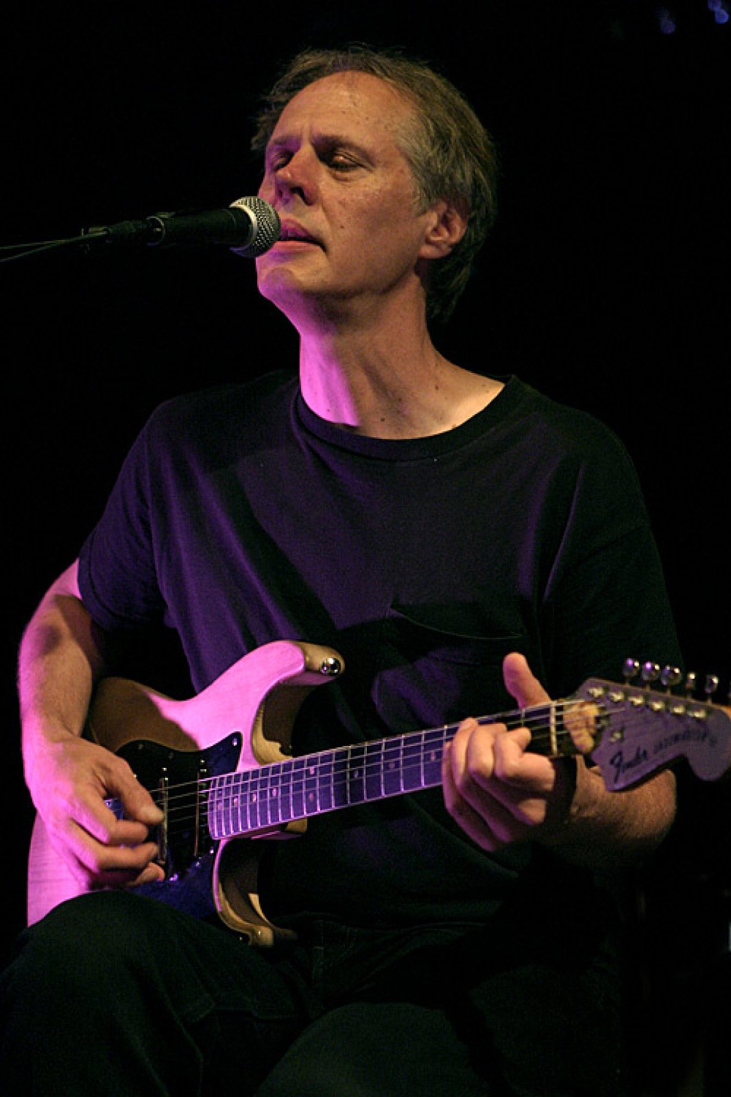 Tom Verlaine · photo 1