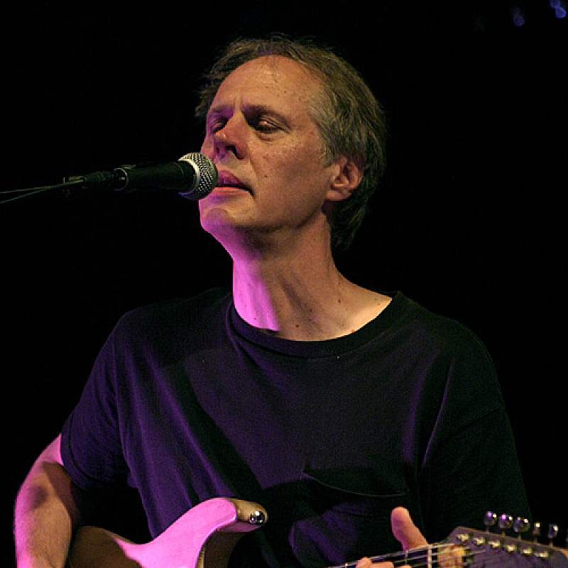 Tom Verlaine