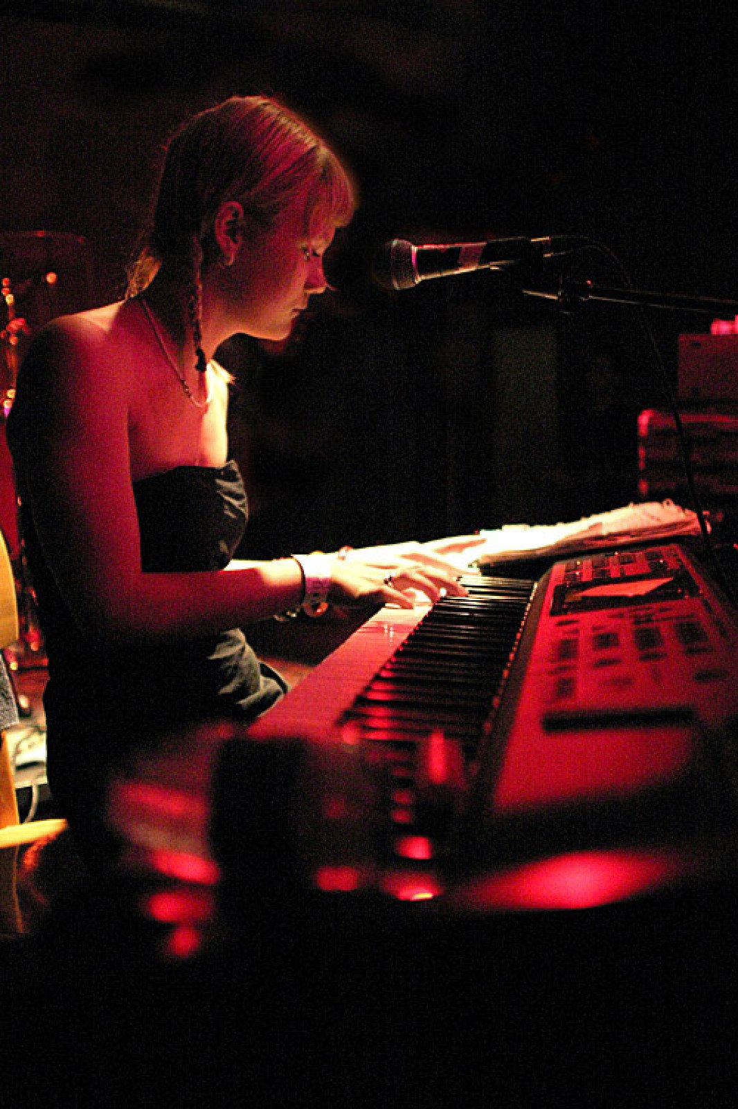 Trixie Whitley · foto 1