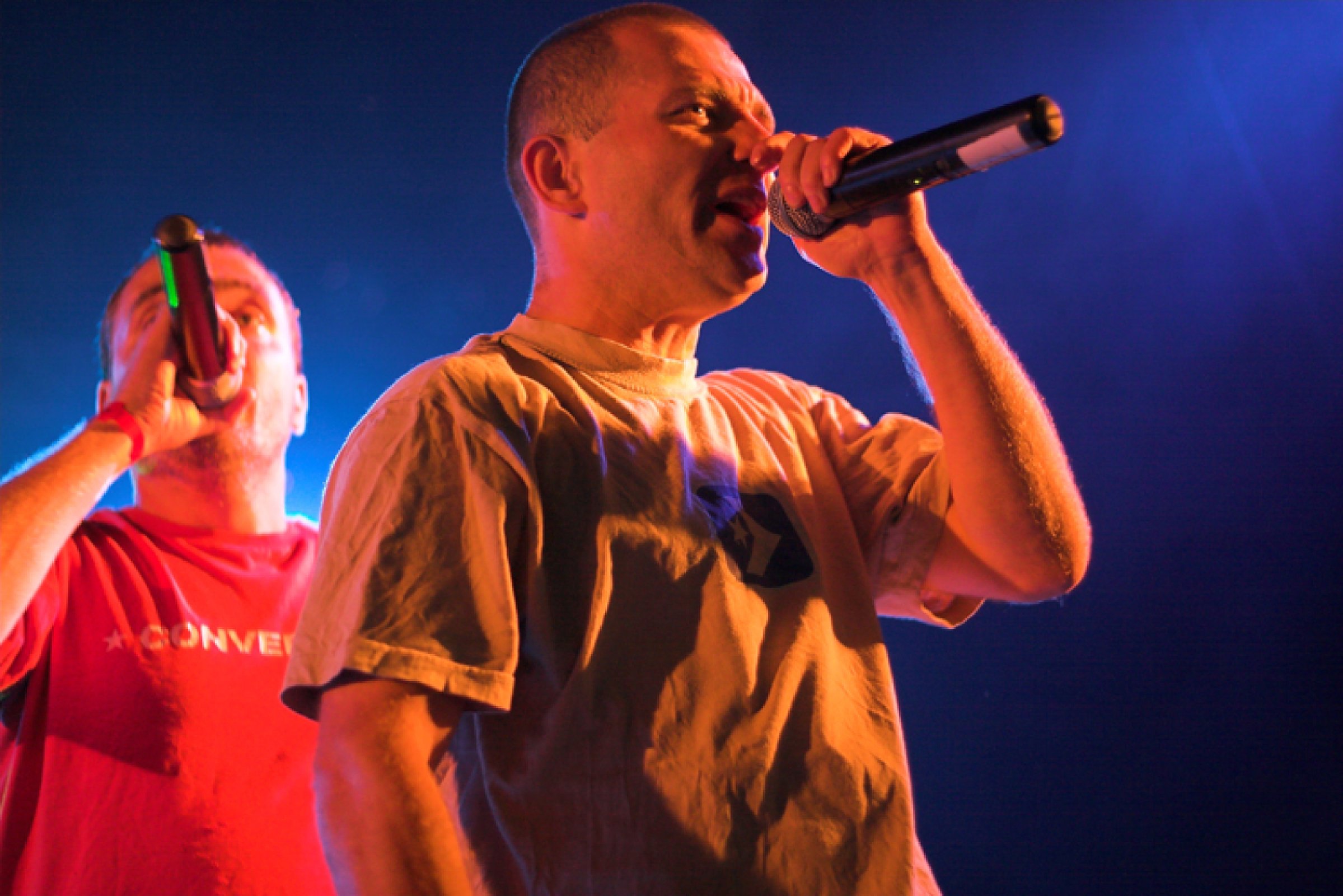 Osdorp Posse · photo 1
