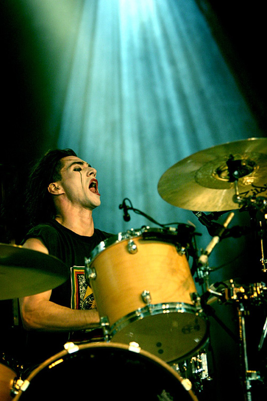 Dresden Dolls · foto 1