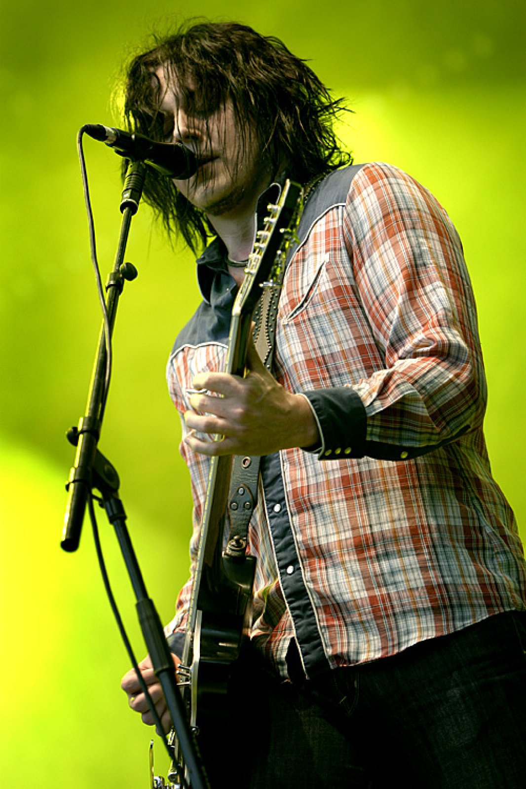 The Raconteurs · photo 1