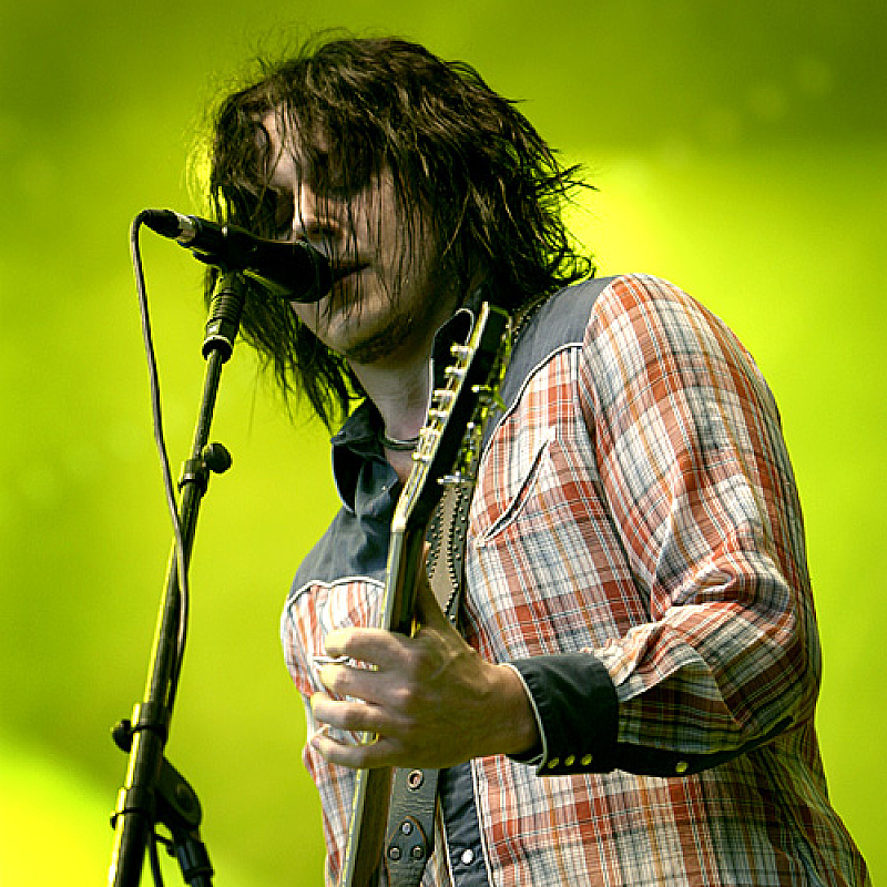 The Raconteurs