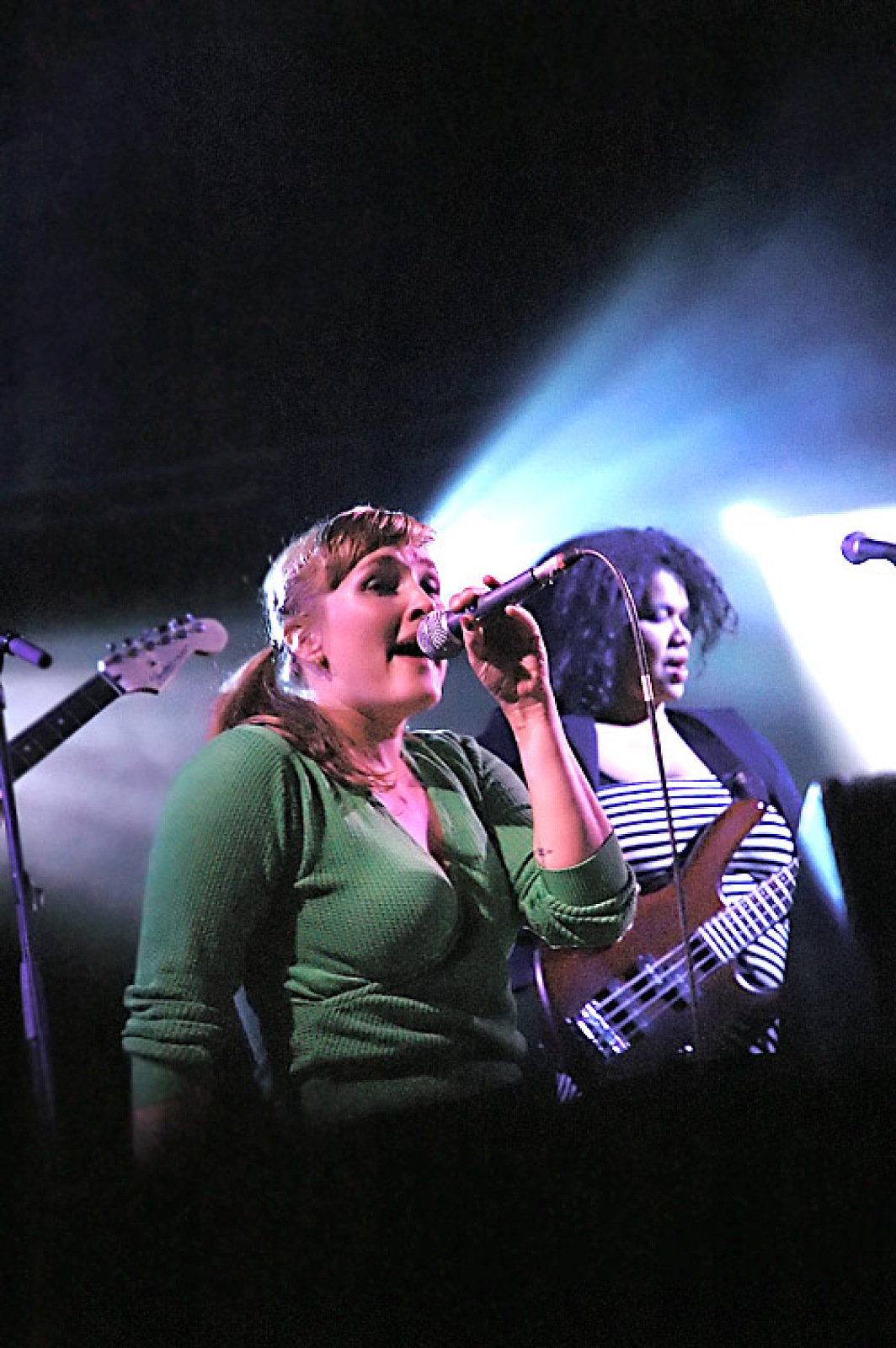 Billie King · photo 1