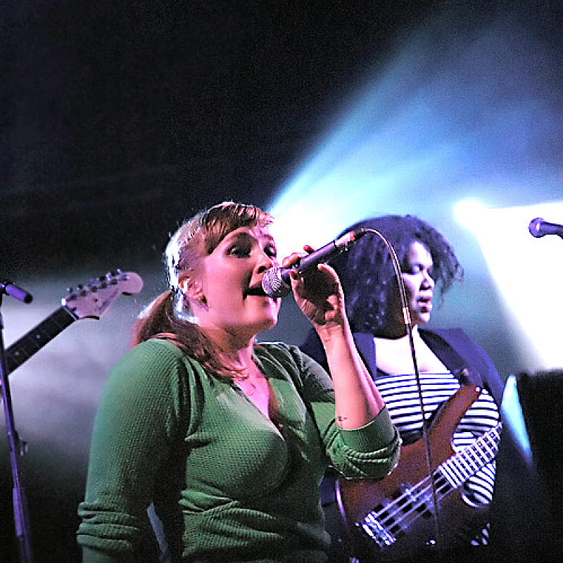 Billie King