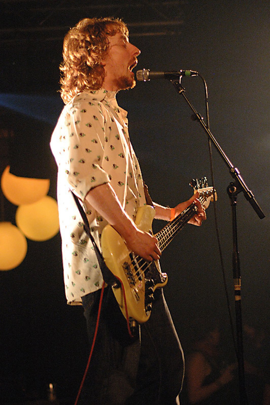 Metal Molly · photo 1