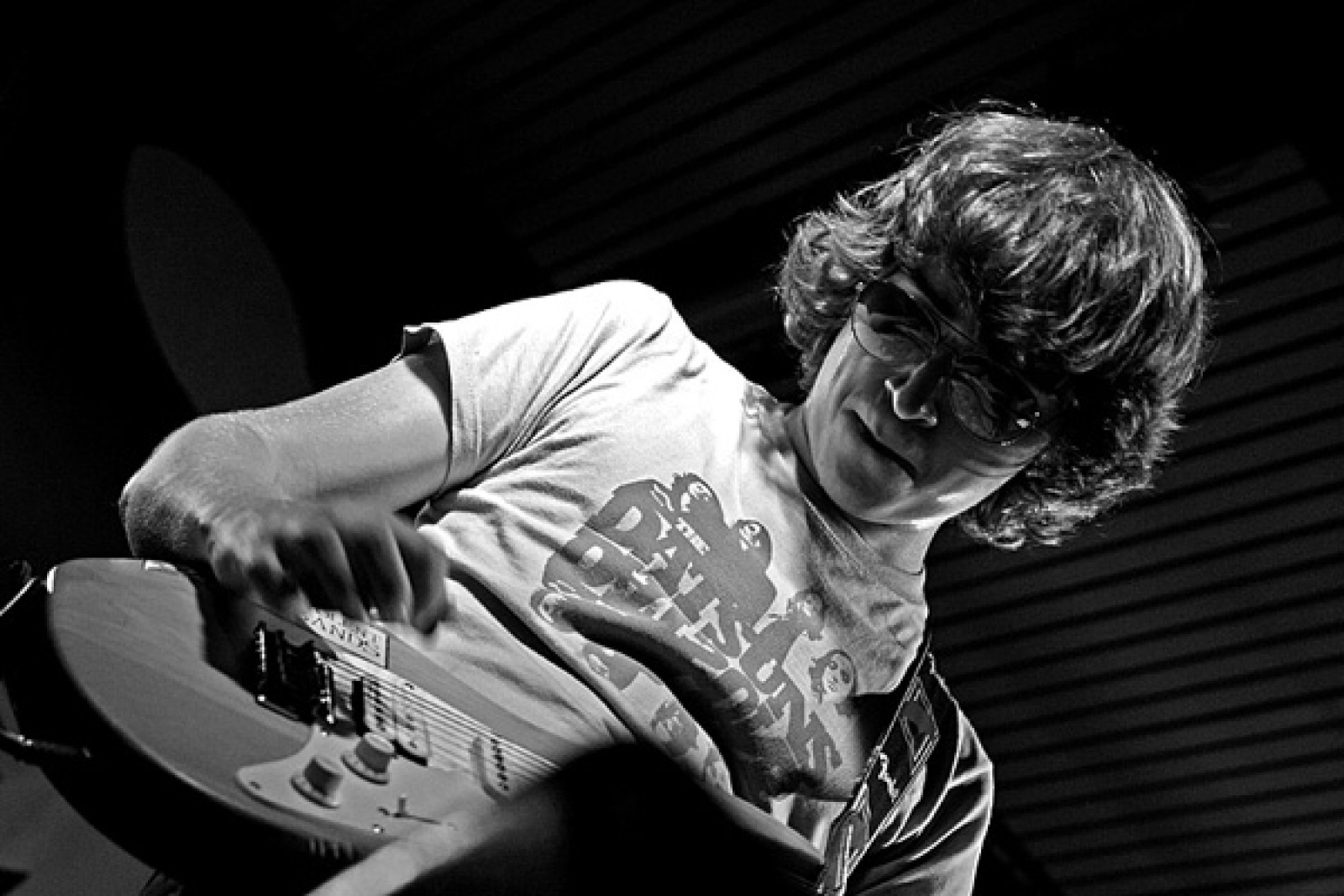 Blues in Bamboy · foto 1