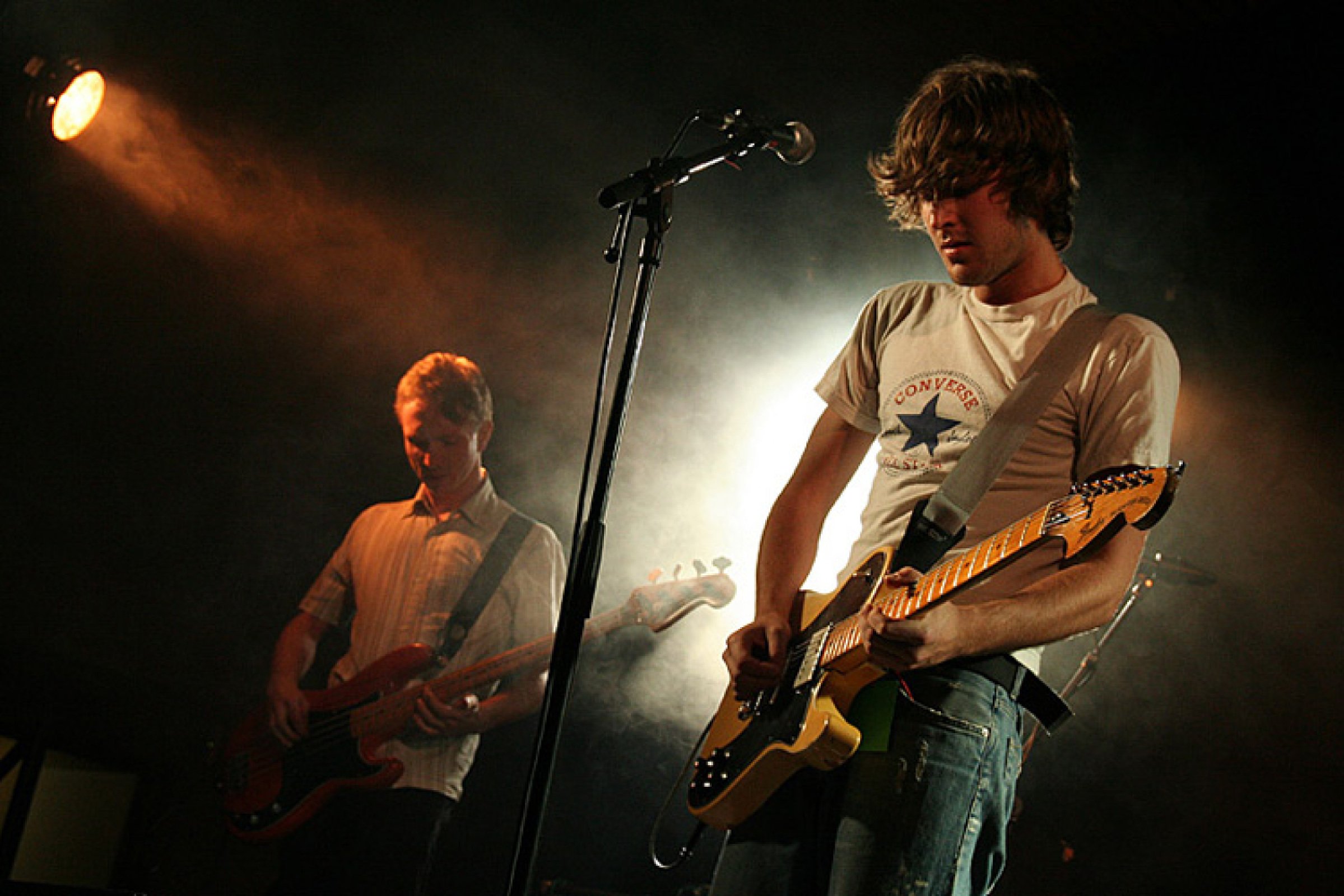 The Alibi · photo 1