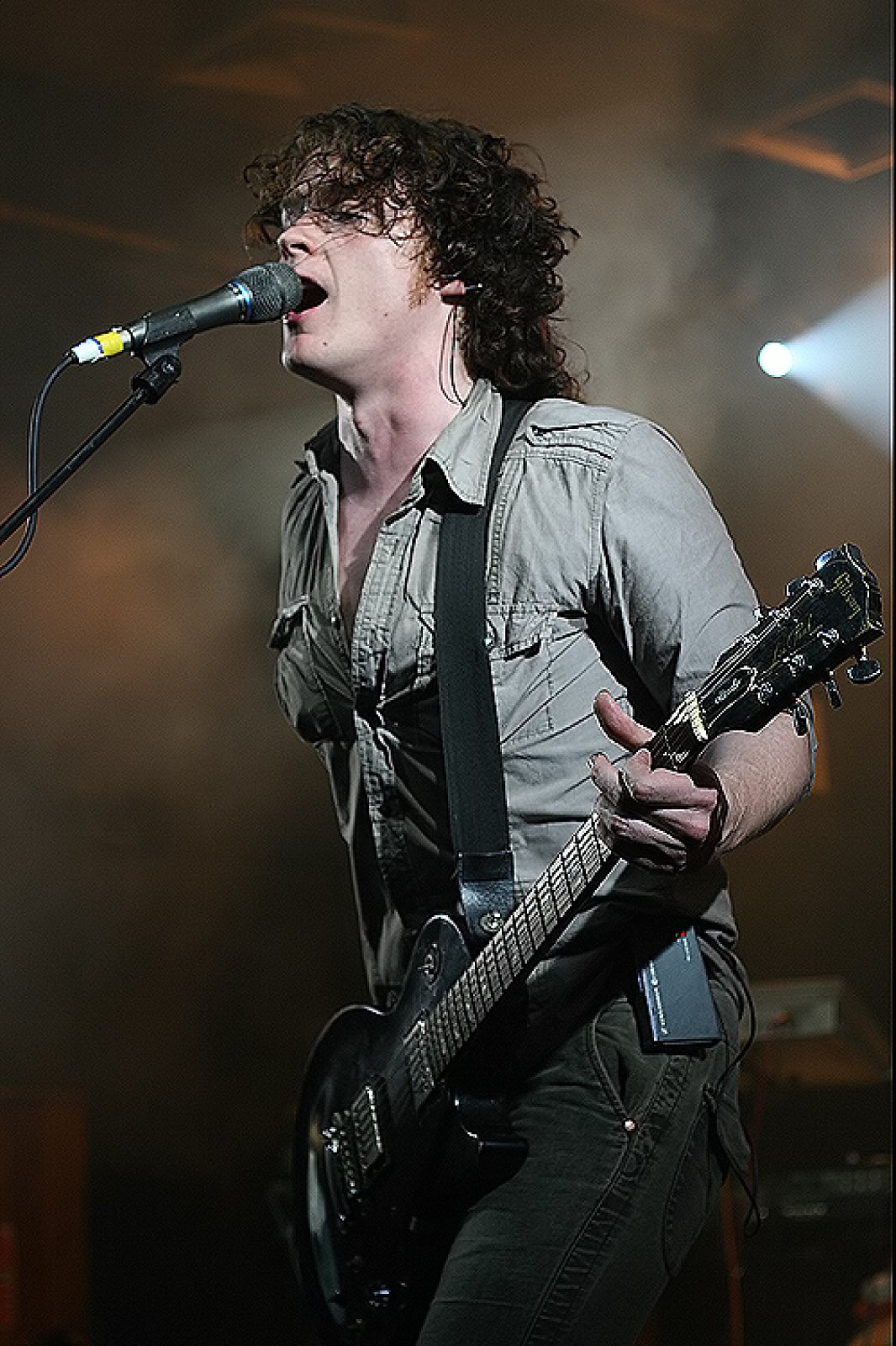 Anathema · photo 1