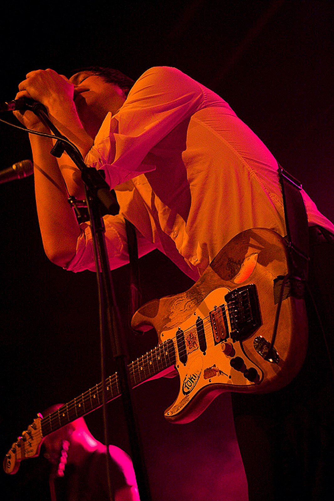 Oceansize · foto 1