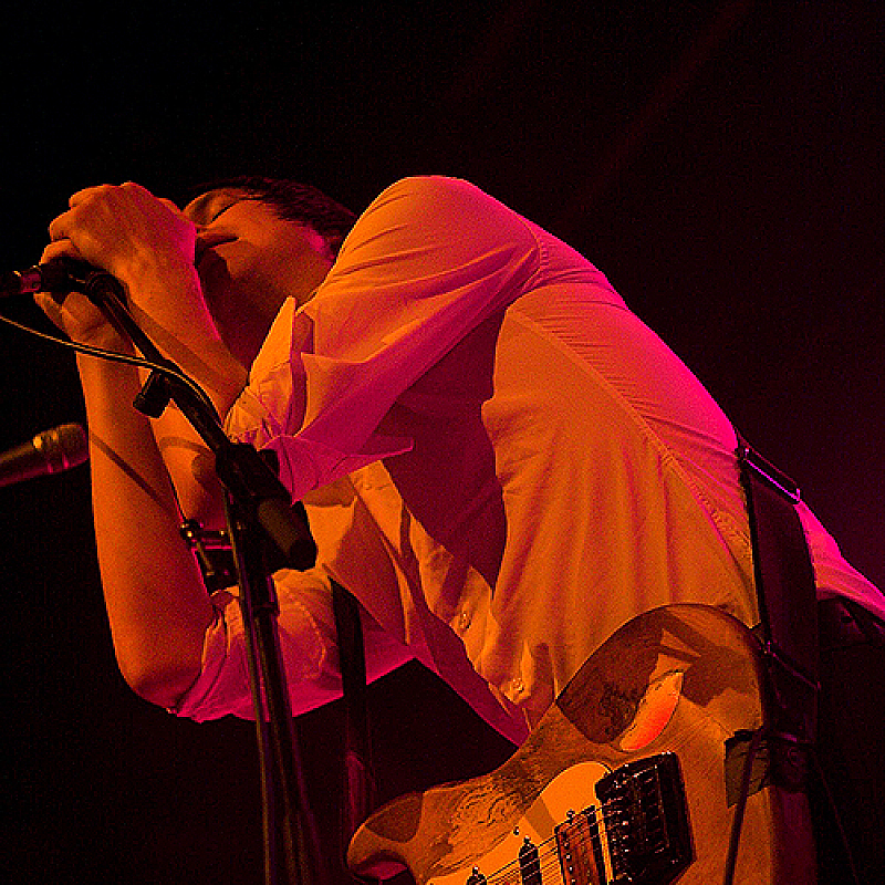 Oceansize