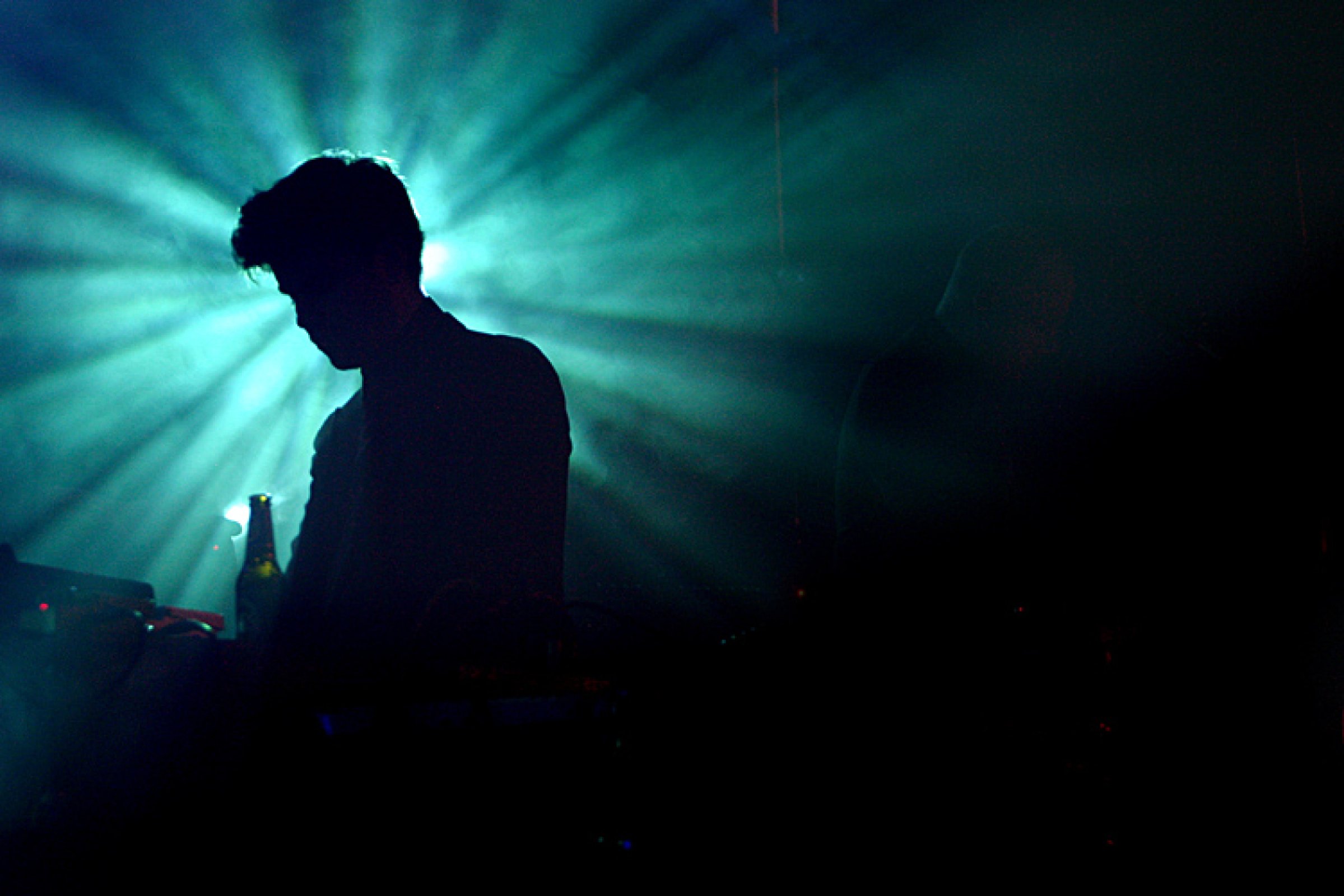 Apparat Organ Quartet · photo 1