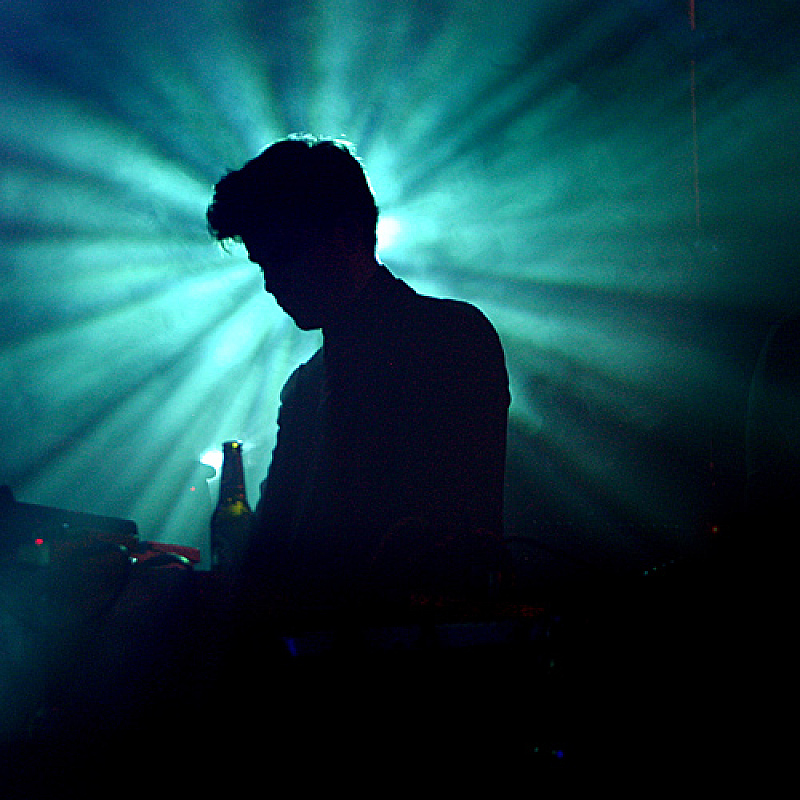 Apparat Organ Quartet