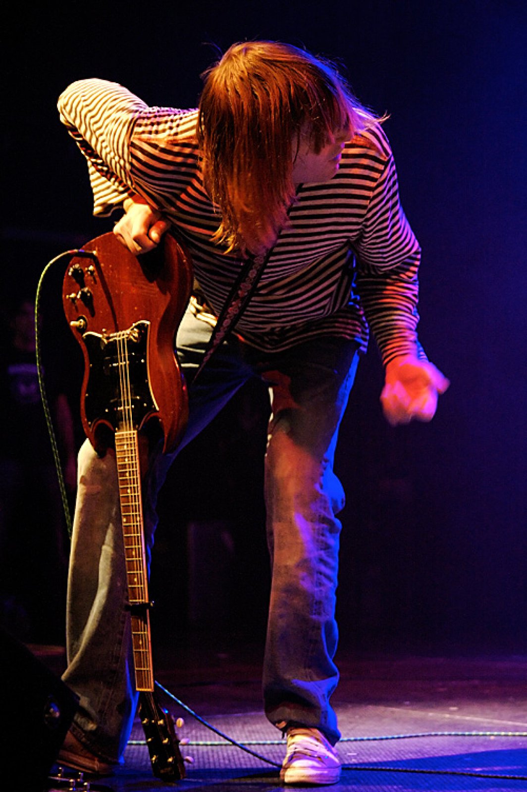 The Lemonheads · photo 1