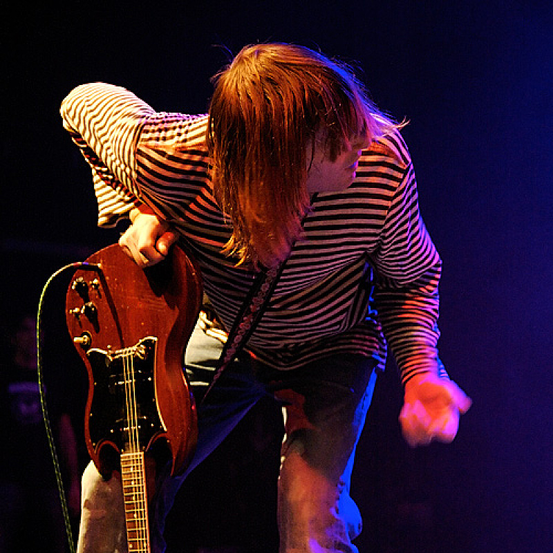 The Lemonheads