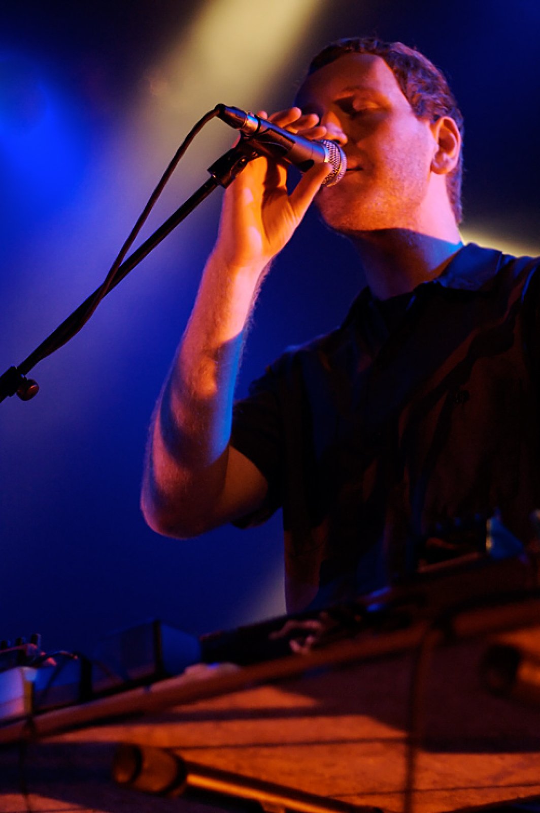 The Hidden Cameras · photo 1