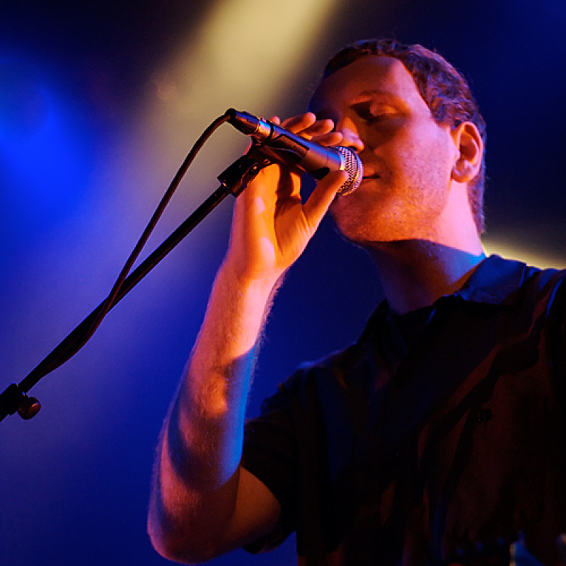 The Hidden Cameras