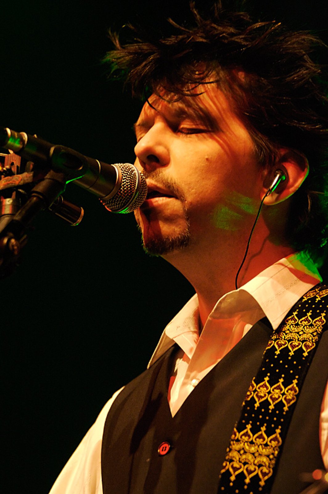 Sparklehorse · photo 1