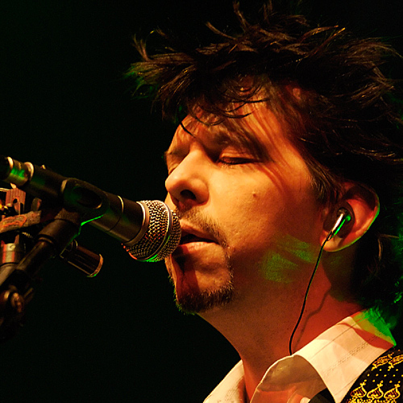 Sparklehorse