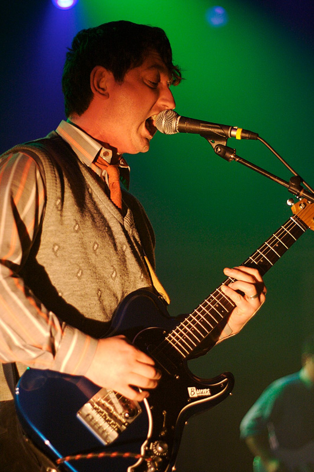 The Young Knives · photo 1