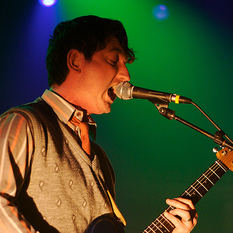 The Young Knives