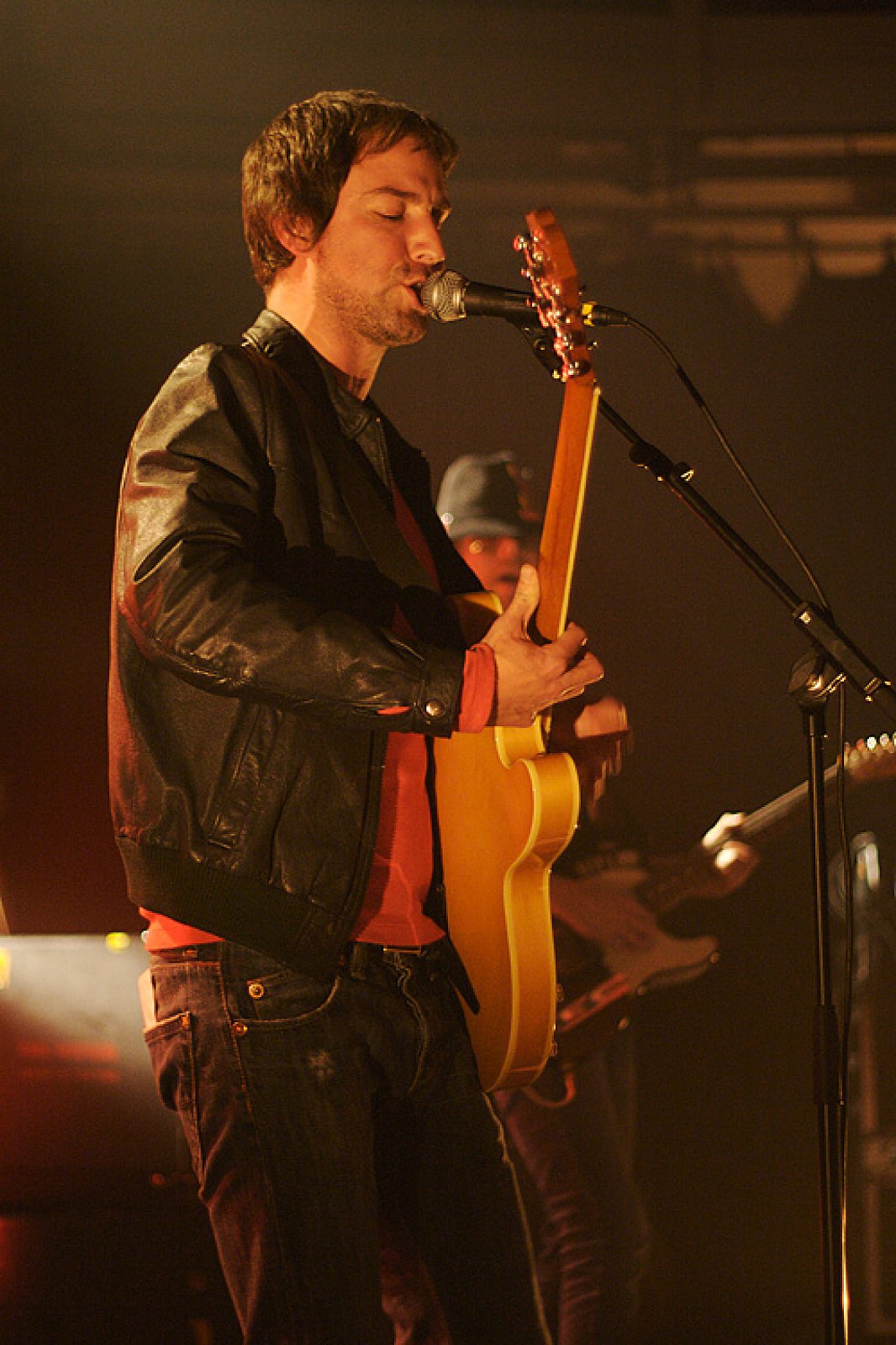 The Rifles · photo 1