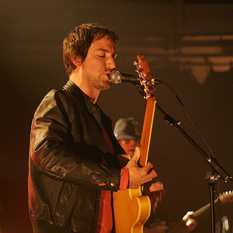 The Rifles