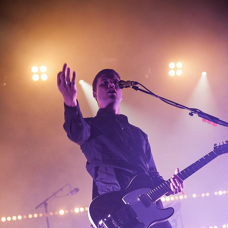 White Lies