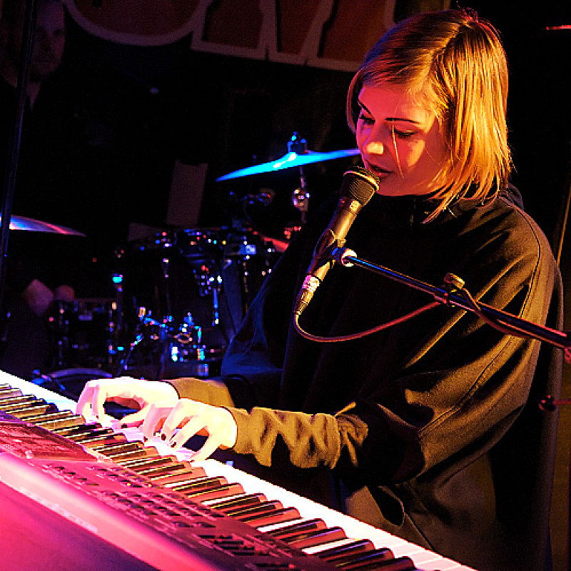 Anna Ternheim