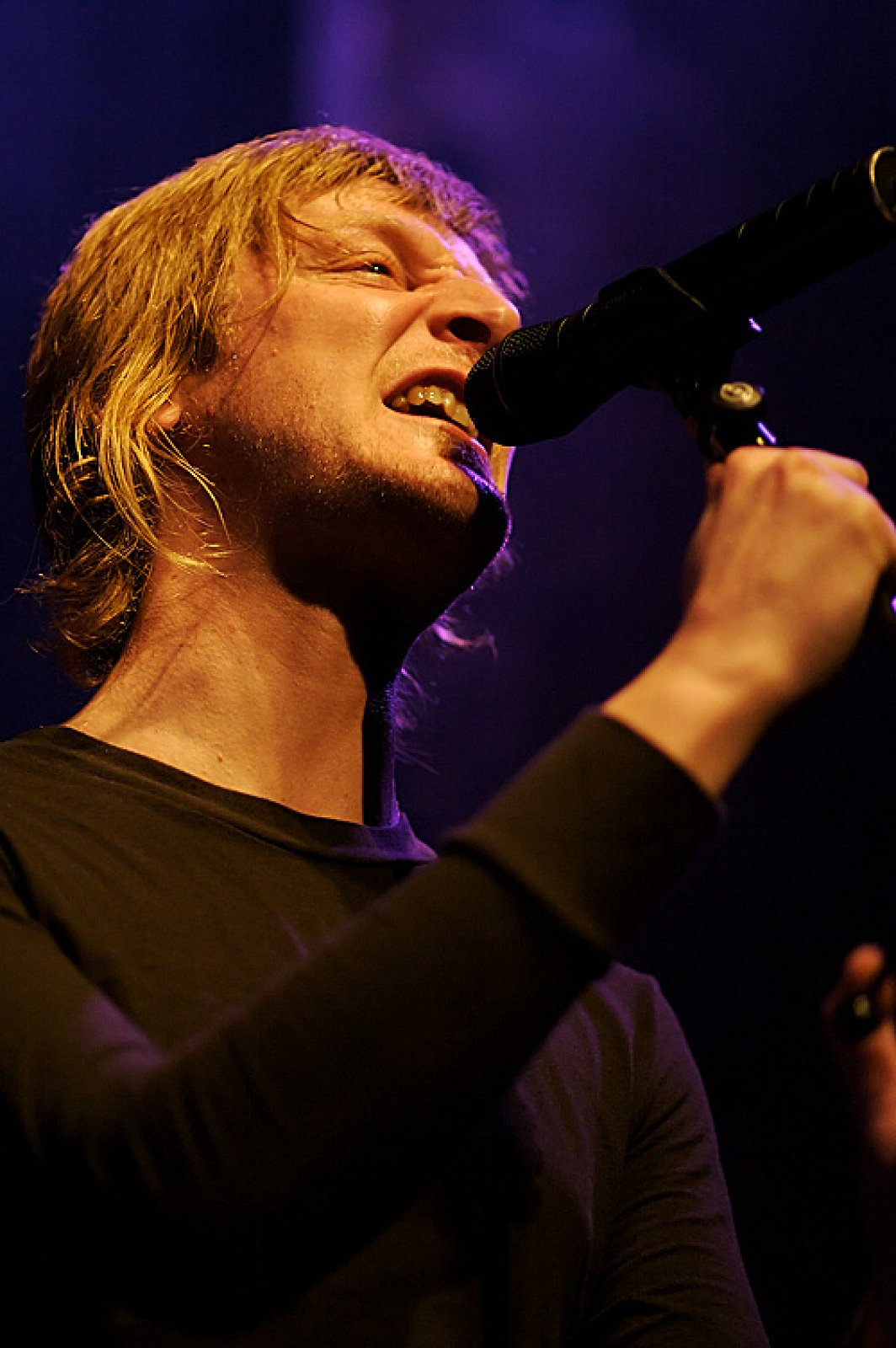 Ozark Henry · foto 1