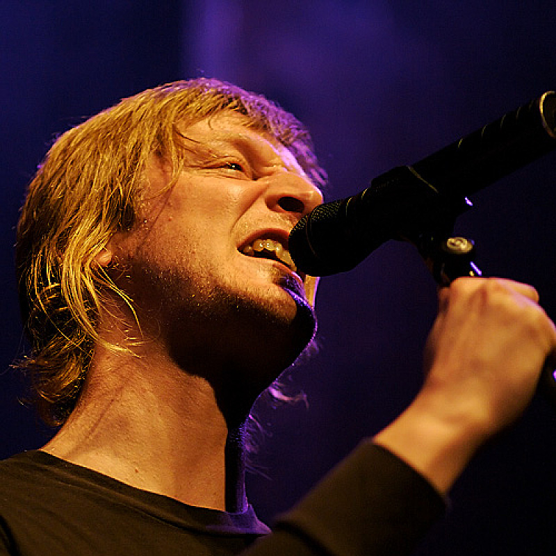 Ozark Henry