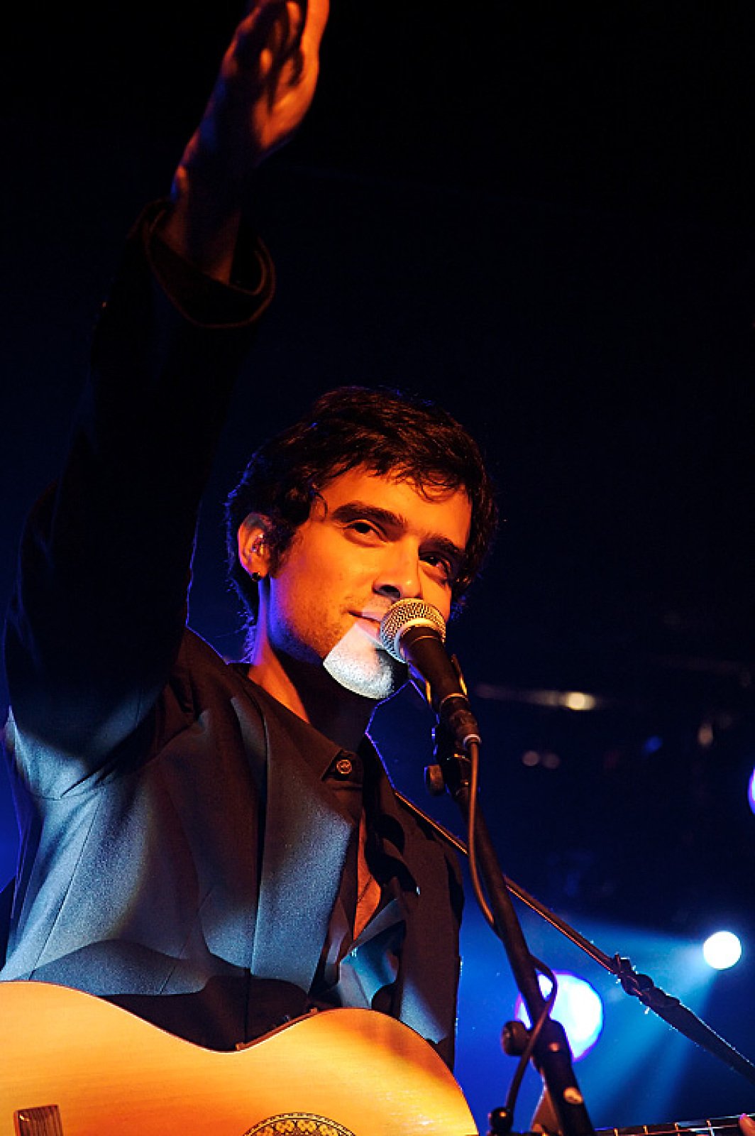Gabriel Rios · foto 1