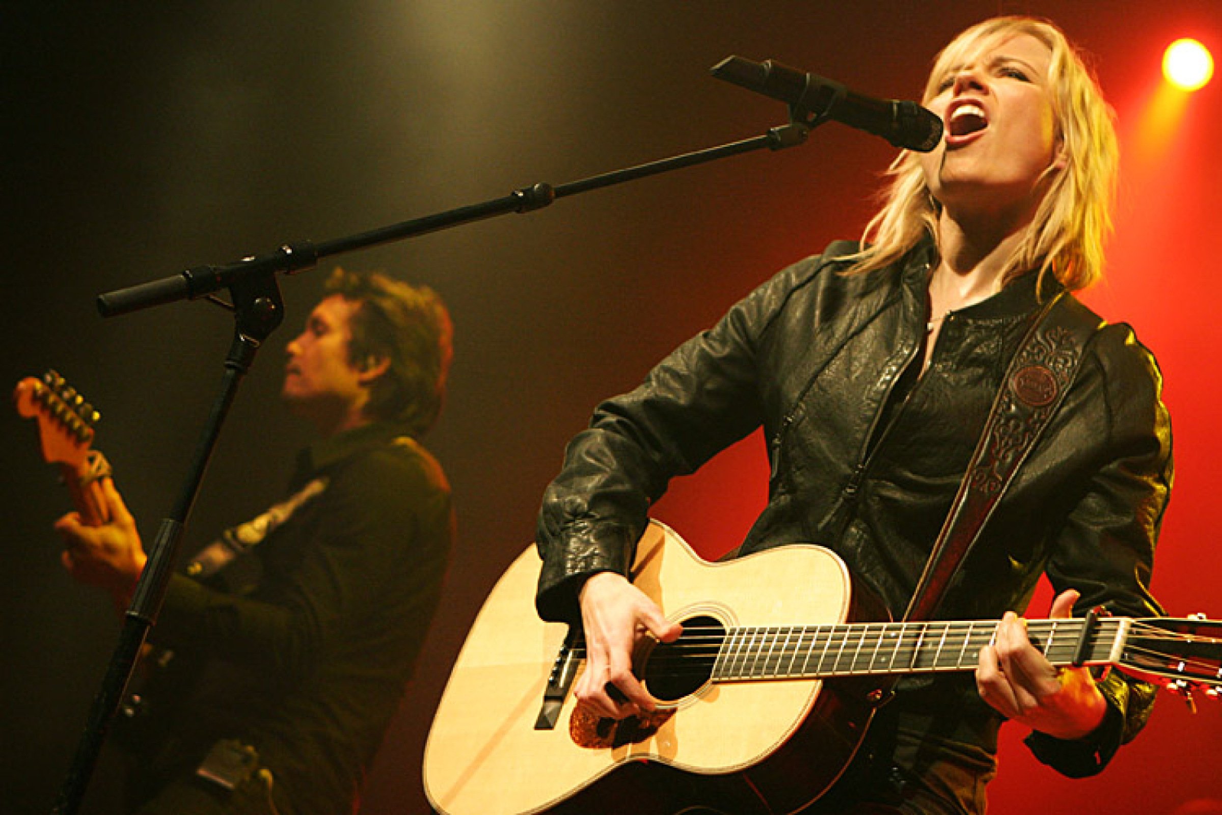 Ilse DeLange · photo 1