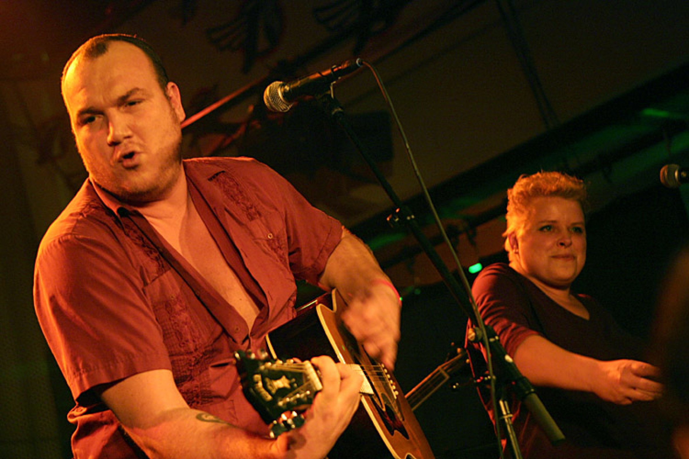 Denvis & The Real Deal · photo 1