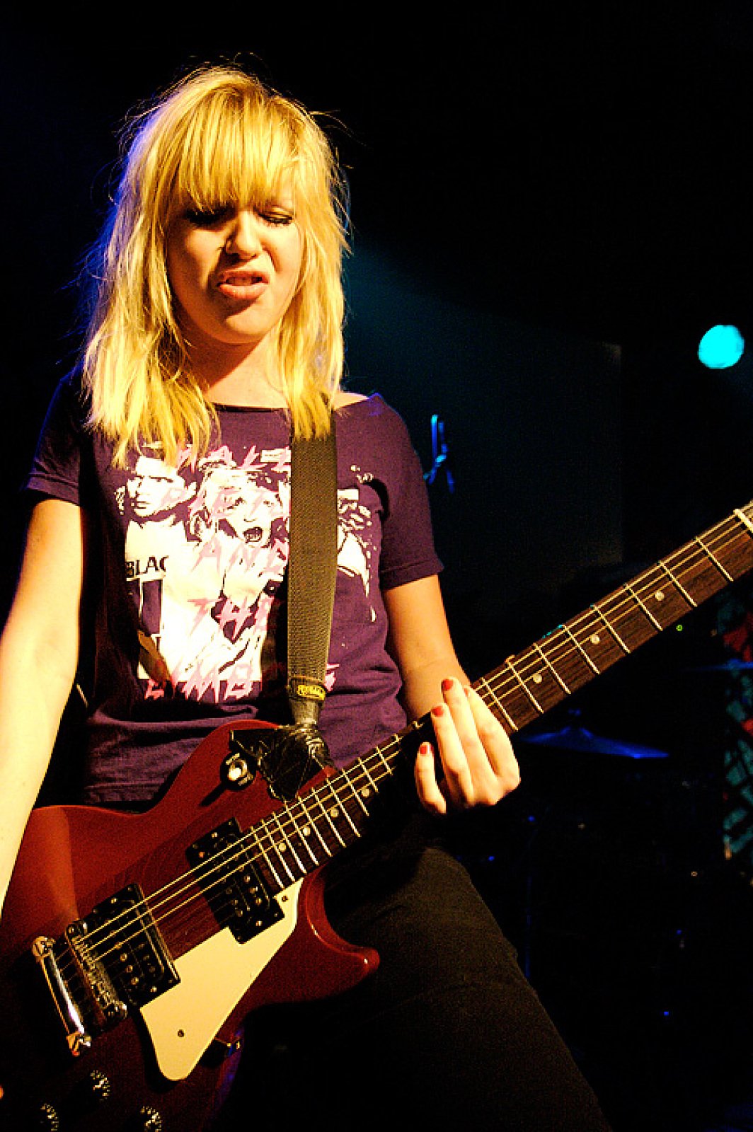 Malle Pietje And The Bimbos · foto 1