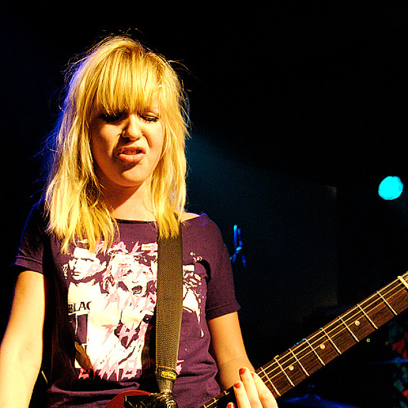 Malle Pietje And The Bimbos
