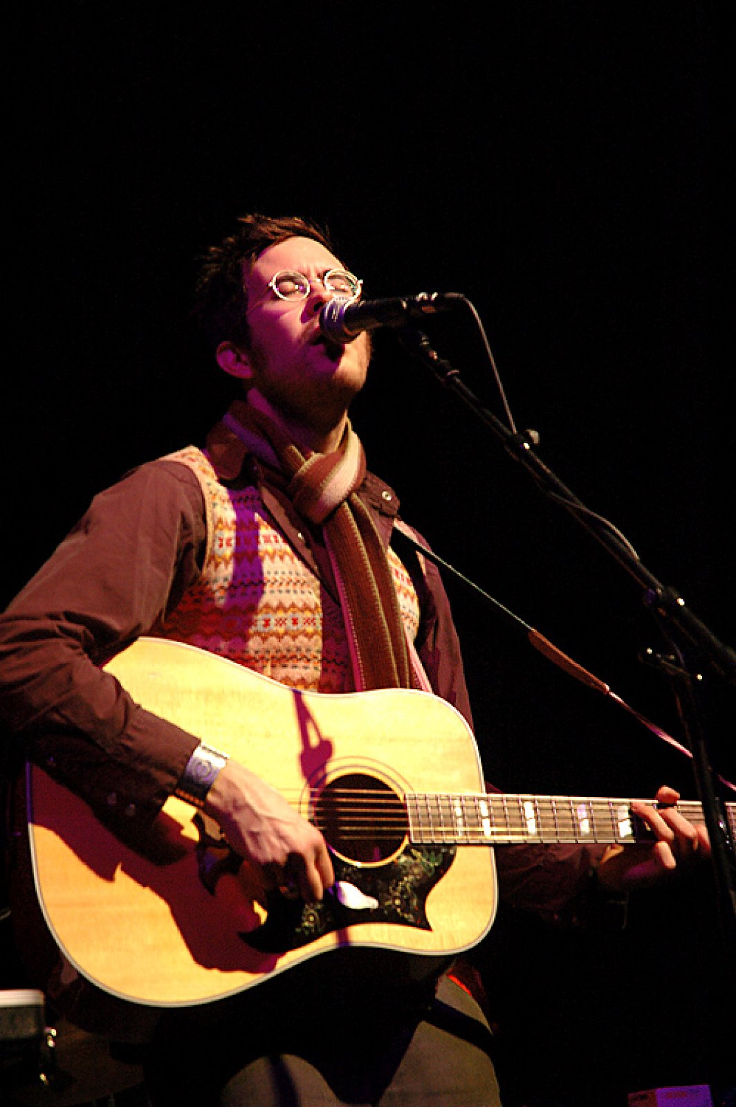 Elvis Perkins · photo 1