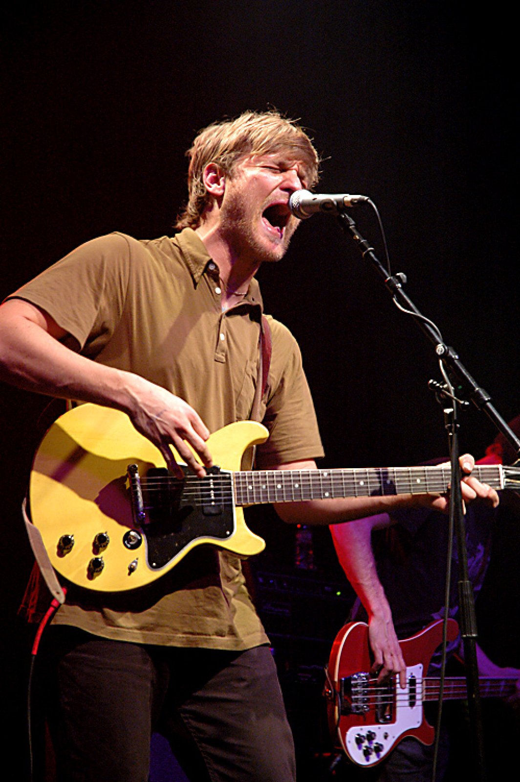 Cold War Kids · photo 1