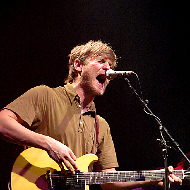 Cold War Kids