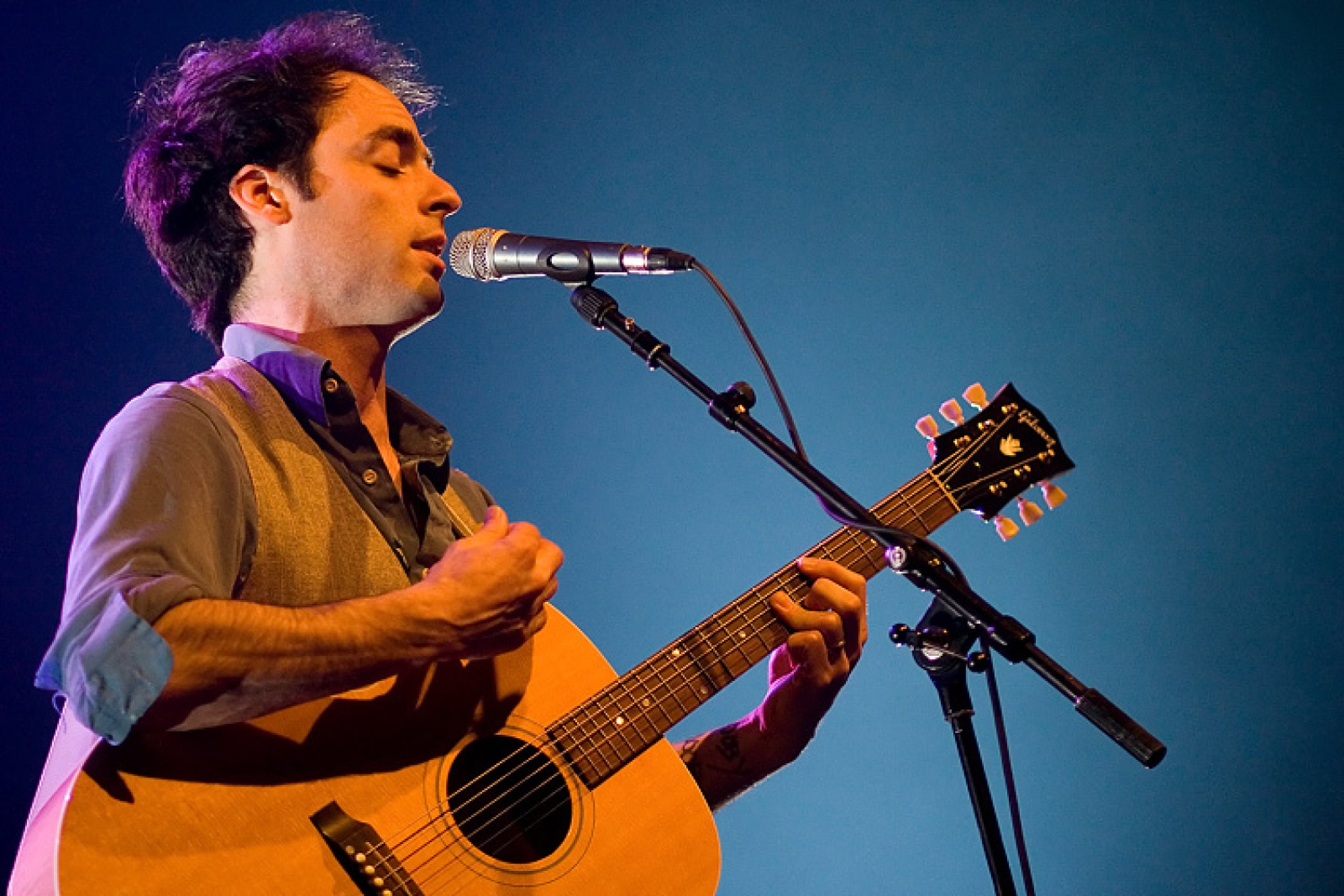 Clap Your Hands Say Yeah · foto 1