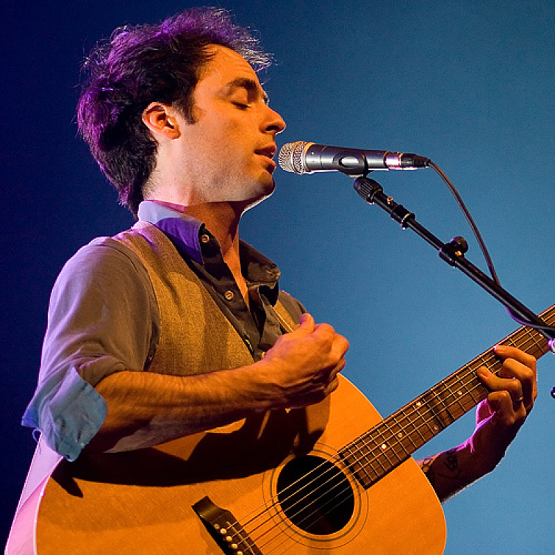 Clap Your Hands Say Yeah