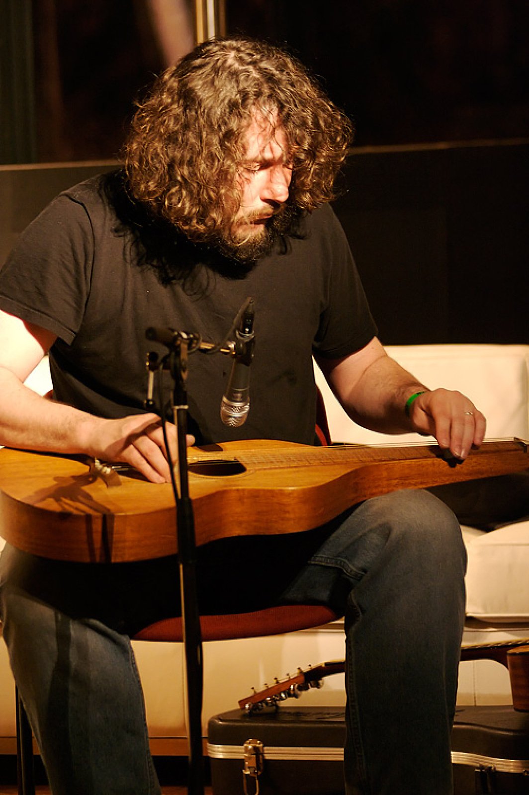 Jack Rose · photo 1