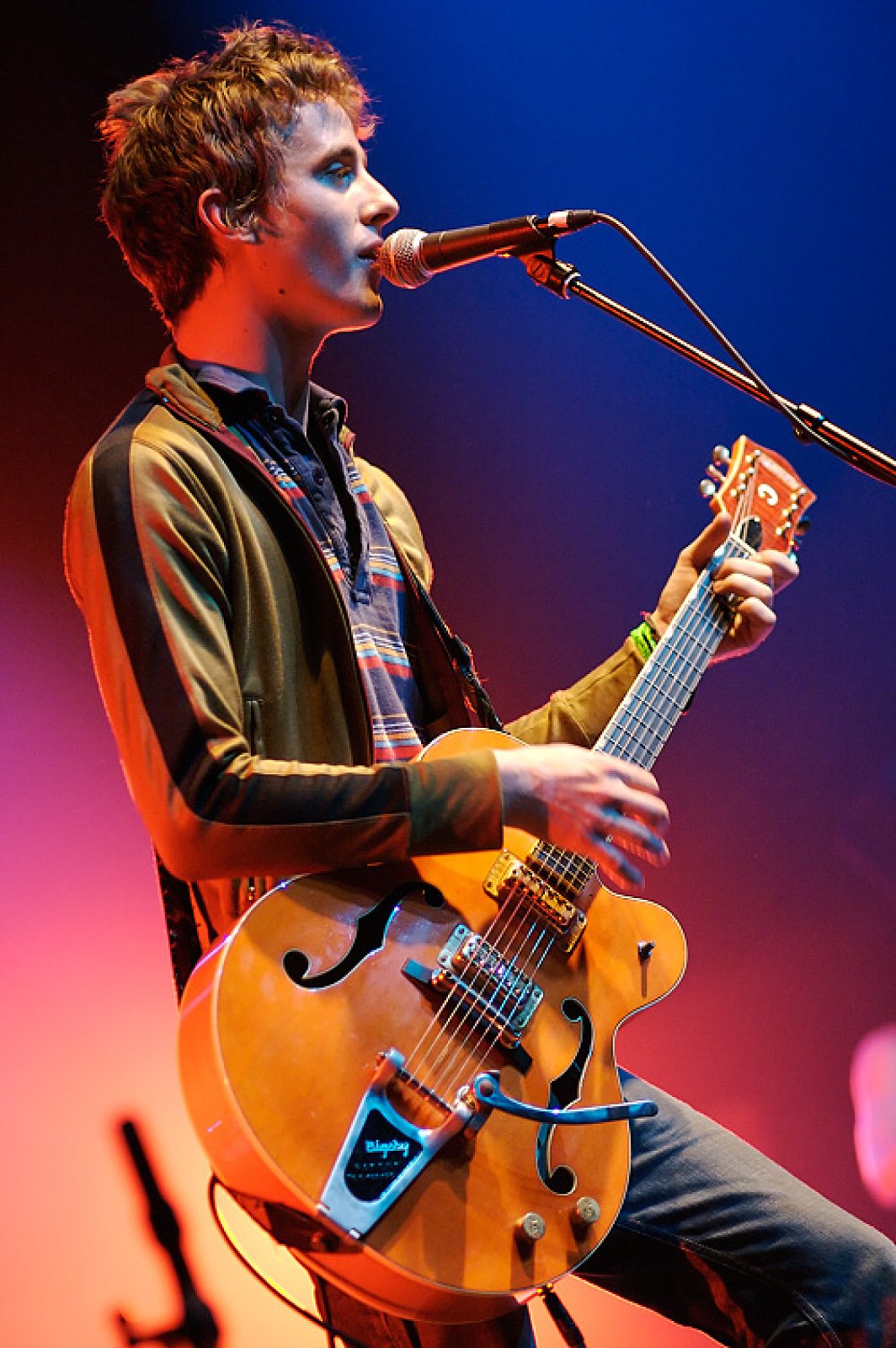 Absynthe Minded · foto 1